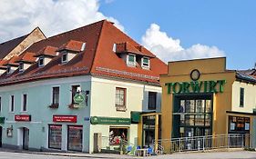 Hotel Torwirt Wolfsberg Exterior photo