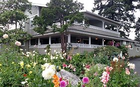 Bed and Breakfast Friday Harbor Grand Exterior photo