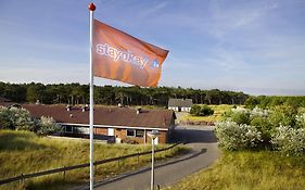 Hostel Sier aan Zee Hollum  Exterior photo