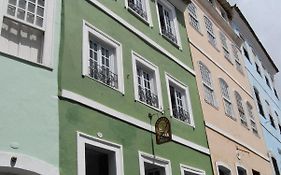 Hotel Pousada Bahia Pelo Salvador da Bahia Exterior photo