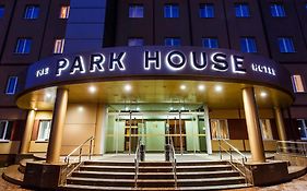 Hotel Park House Krywyj Rih Exterior photo