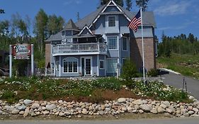 Hotel Winter Park Chateau Exterior photo