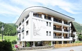 Hotel Arnika Ischgl Exterior photo