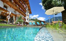 Das AHT ALPINES LIFESTYLEHOTEL ADULTS ONLY ALPENHOTEL TYROL Pertisau Exterior photo