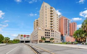 Aparthotel Dadeland Towers By Miami Vacations South Miami Exterior photo