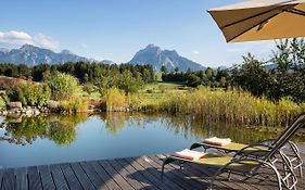 Hotel Landhaus Kössel Füssen Exterior photo