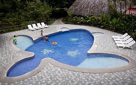 Turtle Beach Lodge Tortuguero Exterior photo