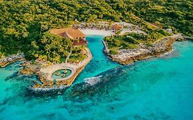 Hotel Occidental At Xcaret Destination Playa del Carmen Exterior photo