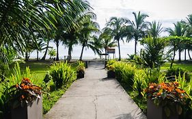 Hotel Tortuguero Beachfront Exterior photo
