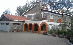 Ferienwohnung Kepro Farm Nairobi Exterior photo