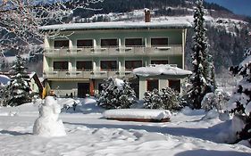 Hotel Klamberghof Burgstaller Feld am See Exterior photo