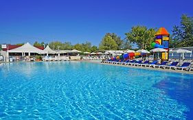 Butterfly Camping Village Peschiera del Garda Exterior photo