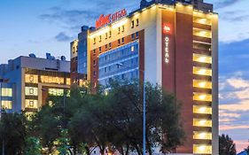 Hotel Ibis Samara Exterior photo