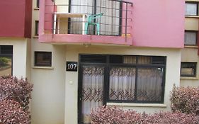 Ferienwohnung Kensington Luxury Heights H107 Kampala Exterior photo