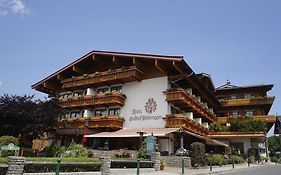 Hotel Gasthof Mitteregger - inclusive Sommerkarte Kaprun Exterior photo