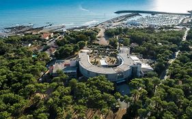 Hotel Club Vacances Bleues Les Jardins De L'Atlantique Talmont-Saint-Hilaire Exterior photo