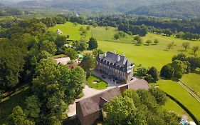 Hotel Chateau De La Greze Beaulieu-sur-Dordogne Exterior photo