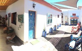 Bed and Breakfast Hostal Siete Colores San Pedro de Atacama Exterior photo