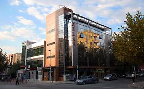 Hotel Relax Tirana Exterior photo