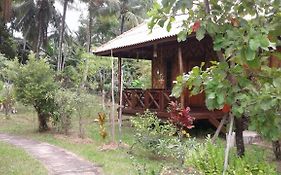 Ban Ban Bangalow Koh Jum Exterior photo