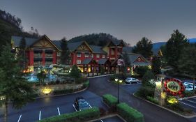 The Appy Lodge Gatlinburg Exterior photo