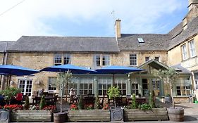 Noel Arms - "A Bespoke Hotel" Chipping Campden Exterior photo