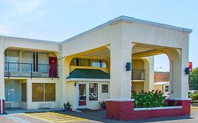 Econolodge Andalusia Exterior photo