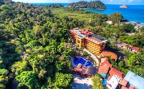 Hotel San Bada Resort&Spa Nationalpark Nationalpark Manuel Antonio Exterior photo