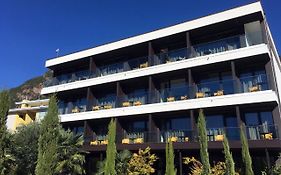 Hotel Raffl Bozen Exterior photo