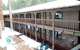 The Lodge At Lake Tahoe, A Vri Resort South Lake Tahoe Exterior photo