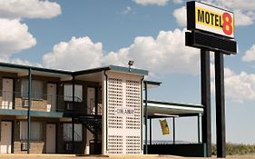 Motel 8 Laramie Exterior photo