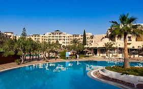 Hotel Royal Kenz Sousse Port El-Kantaoui Exterior photo