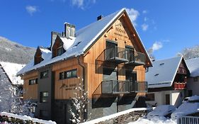 Apartments&Rooms Bernik Kranjska Gora Exterior photo