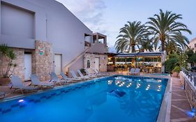 Elotis Suites (Adults Only) Agia Marina Exterior photo