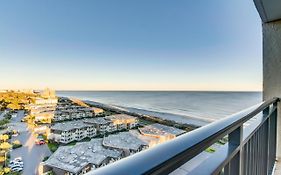 Ferienwohnung Ocean Forest Plaza By Palmetto Vacations Myrtle Beach Exterior photo