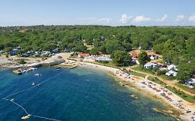 Albatross Mobile Homes On Solaris Camping Fkk-Naturist Poreč Exterior photo