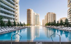 Icon Brickell Residences Miami Exterior photo