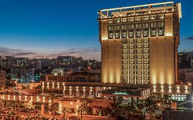 Landmark Amman Hotel & Conference Center Exterior photo