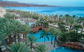 Royal Beach Eilat by Isrotel Exclusive Exterior photo