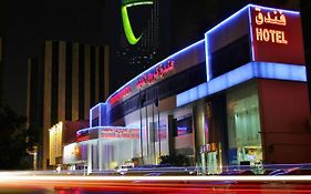 Carawan Al Fahad Hotel Riadh Exterior photo