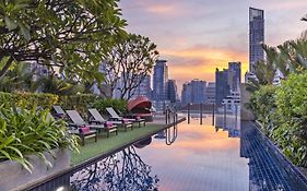 Hotel Aloft Bangkok - Sukhumvit 11 Exterior photo