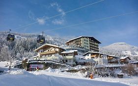 Hotel Waldfriede Fügen Exterior photo