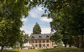 Bed and Breakfast Domaine De Savigny Saint-Saulge Exterior photo