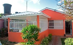 Hostel Ohana Lodging San Andrés Exterior photo