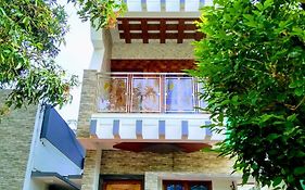 Mary Land Homestay Thiruvananthapuram Exterior photo