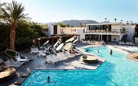 Ace Hotel&Swim Club Palm Springs Exterior photo