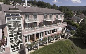 Ascott Hotel&Restaurant Rombach Exterior photo