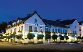 Fletcher Landhotel Bosrijk Roermond Exterior photo