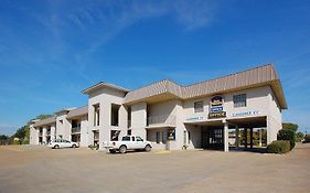 Red Roof Inn Forrest City Exterior photo