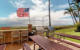 Island Sands Resort Wailuku Exterior photo